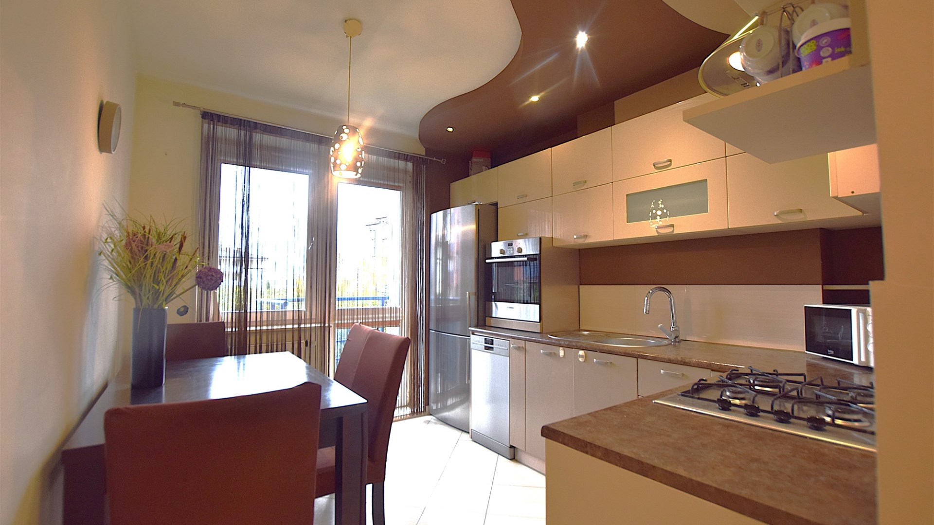 Mieszkanie na wynajem