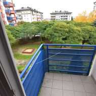 Mieszkanie na wynajem