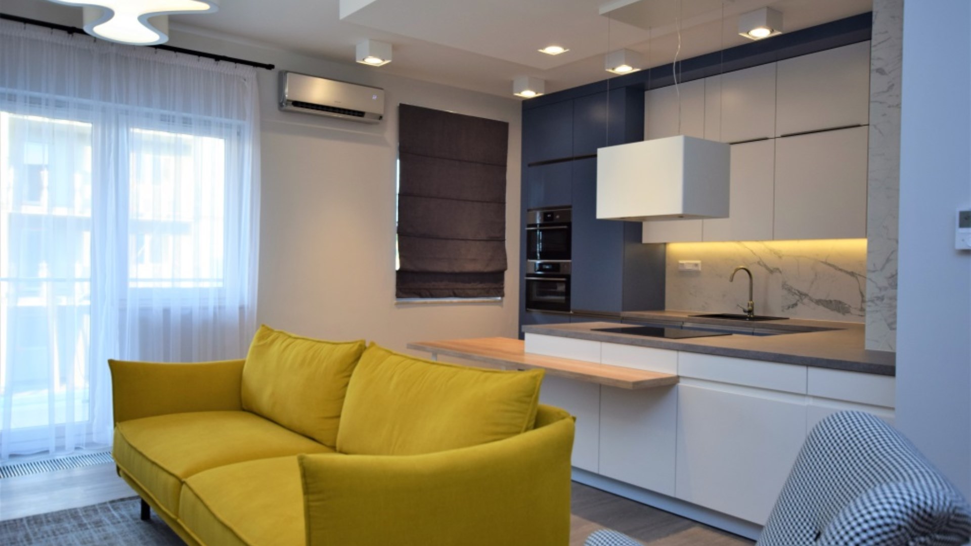 Mieszkanie na wynajem