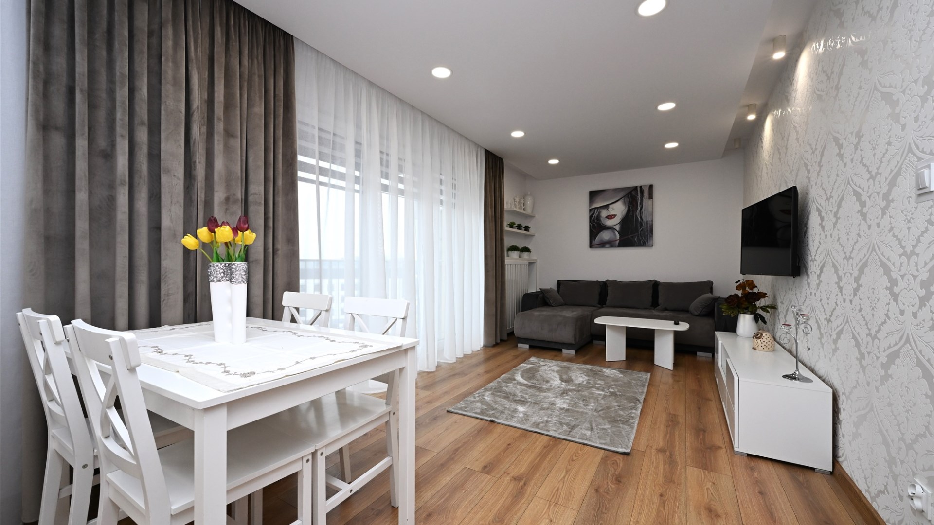 Mieszkanie na wynajem