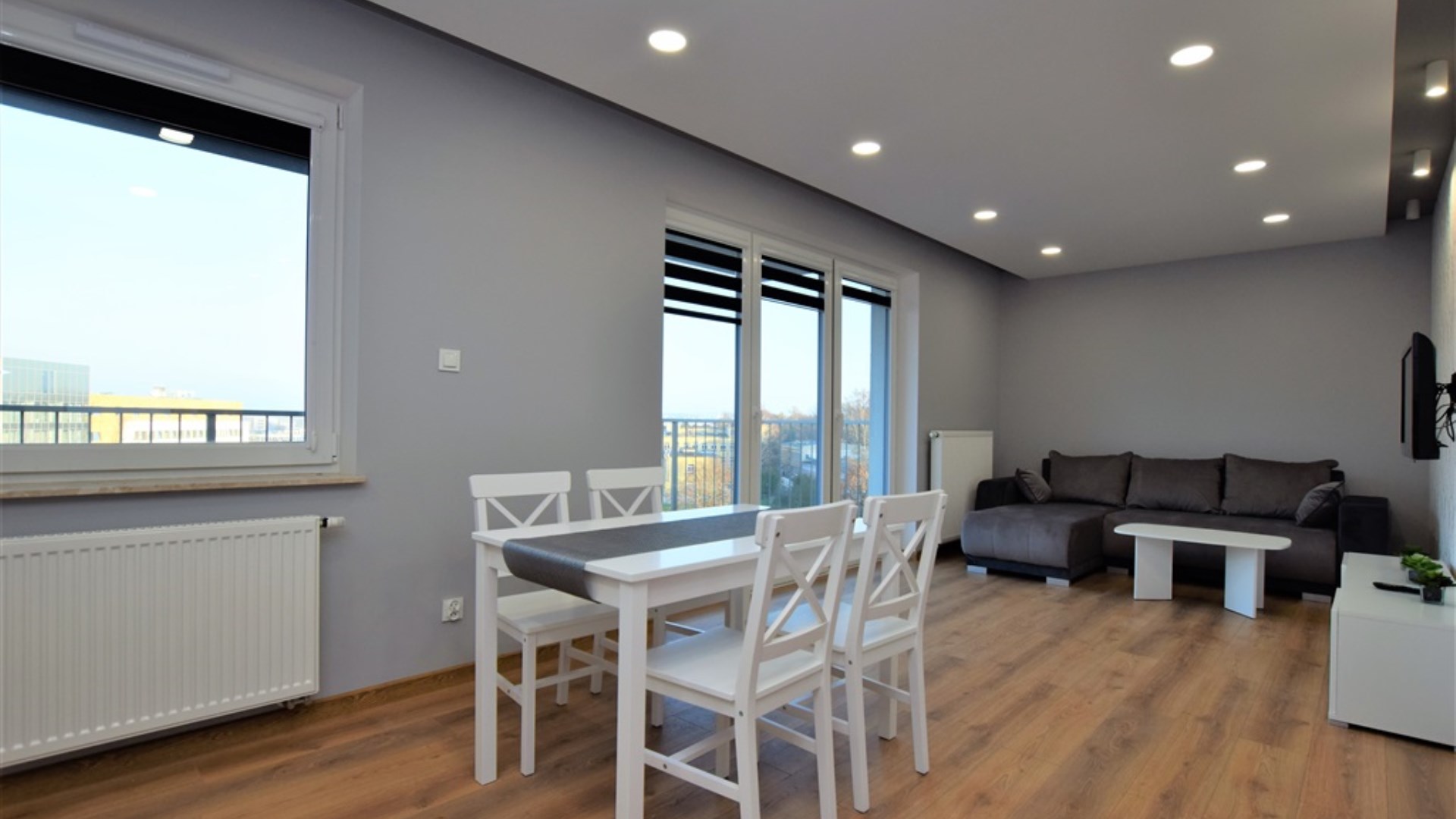 Mieszkanie na wynajem