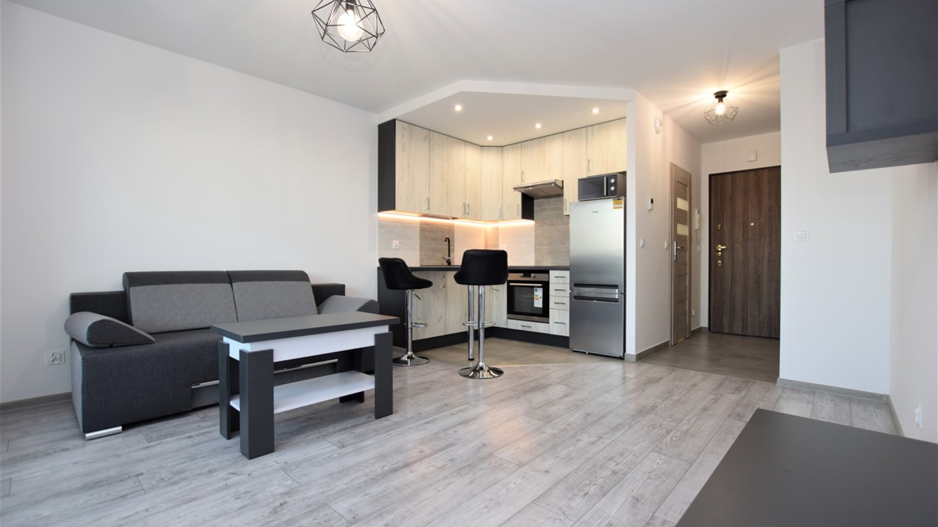 Mieszkanie na wynajem