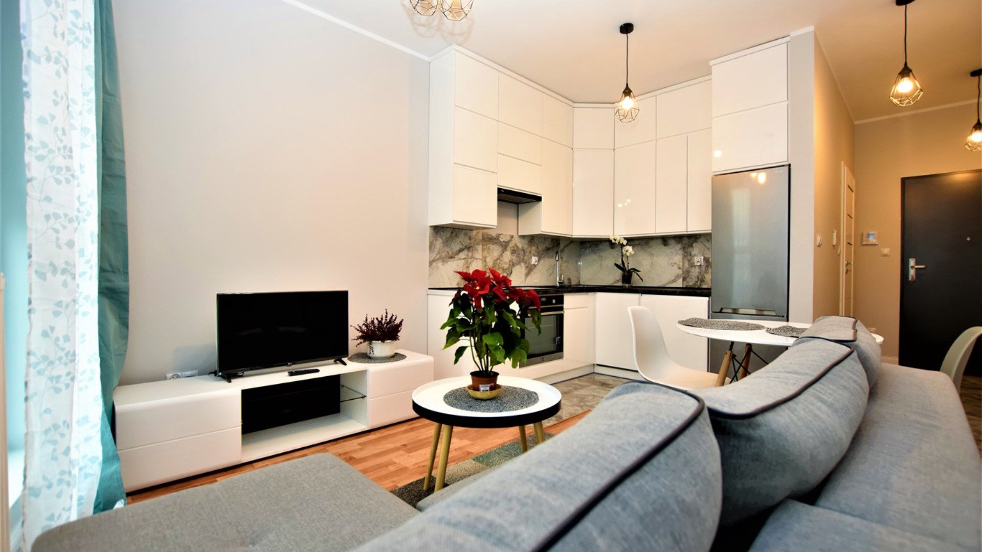 Mieszkanie na wynajem