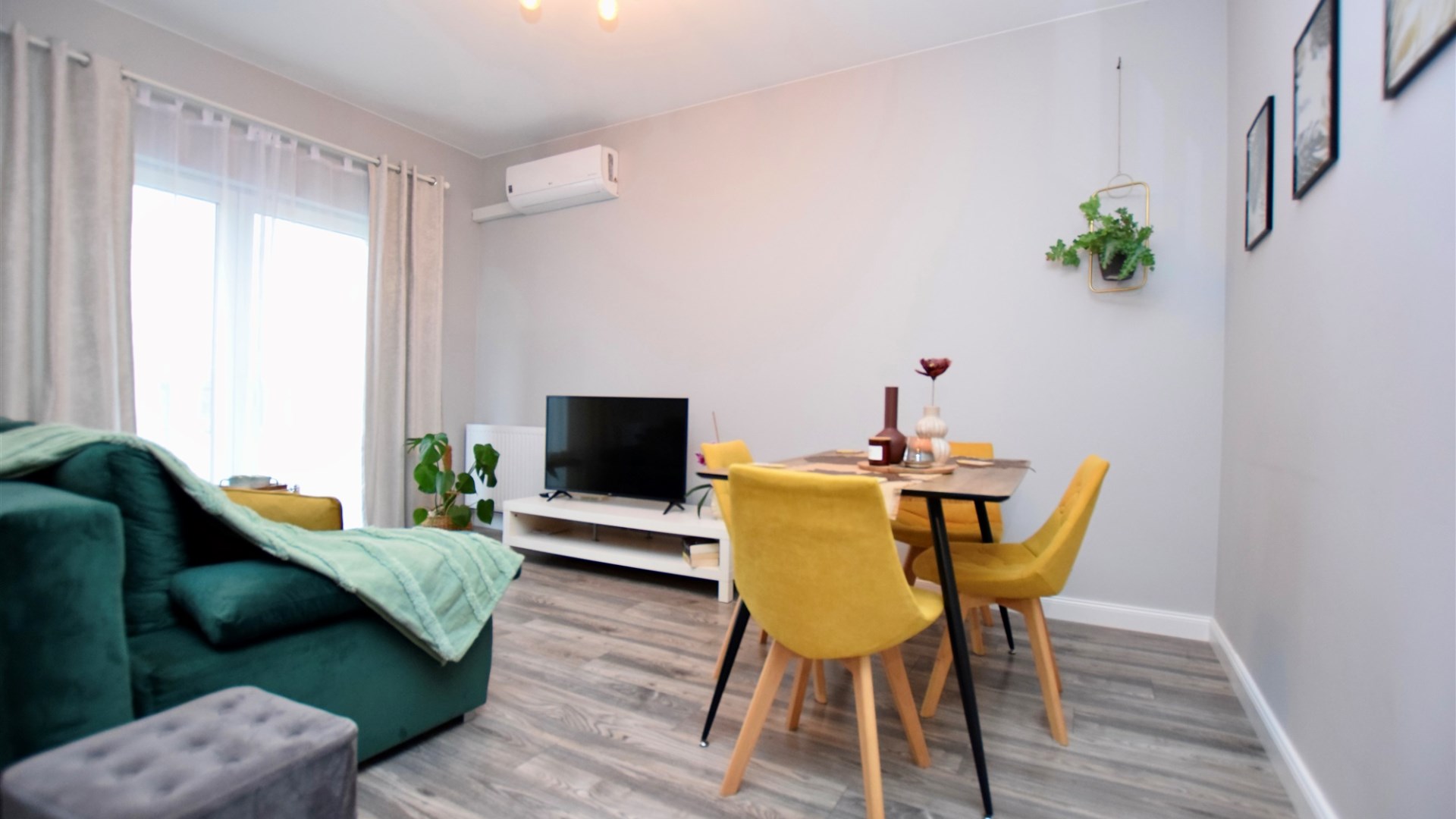 Mieszkanie na wynajem