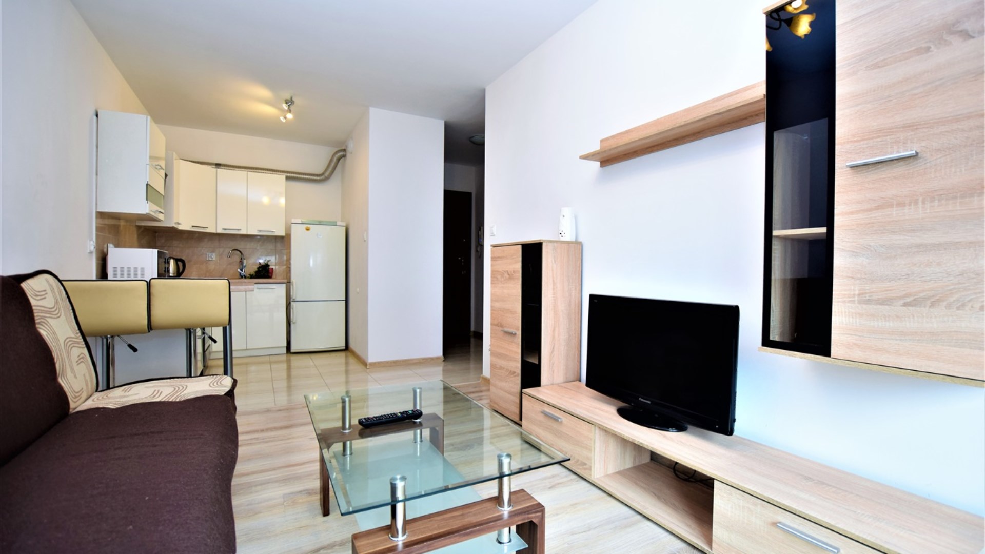 Mieszkanie na wynajem