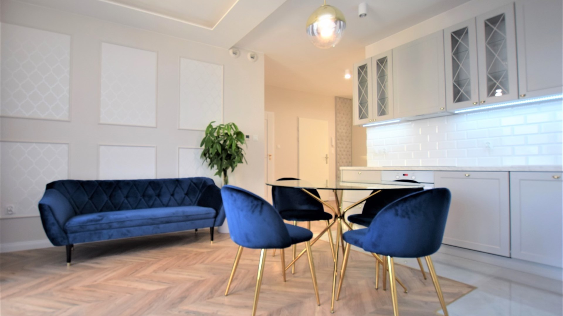 Mieszkanie na wynajem