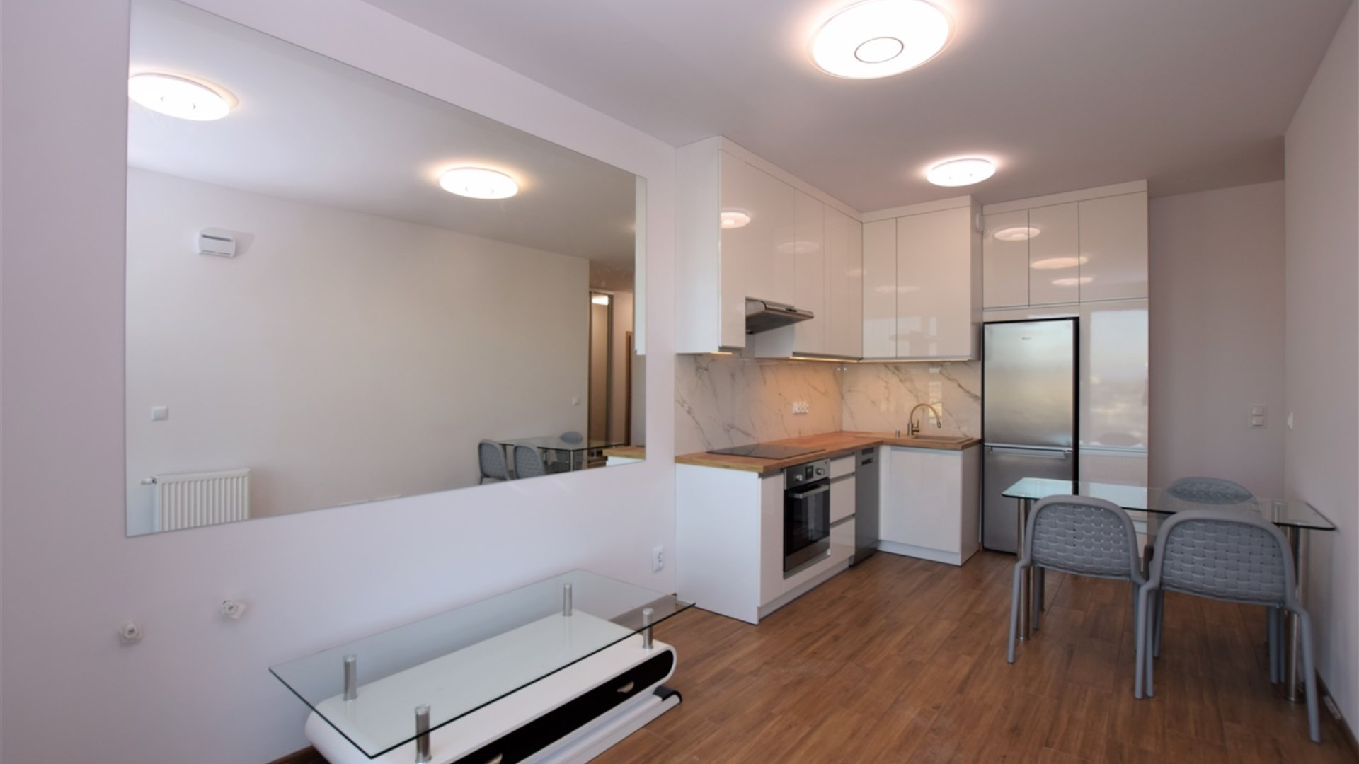 Mieszkanie na wynajem