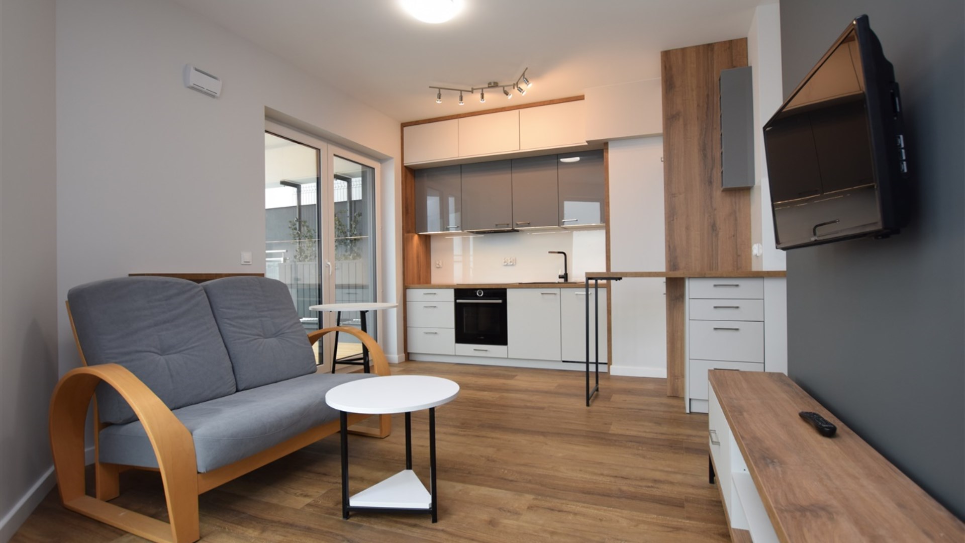 Mieszkanie na wynajem