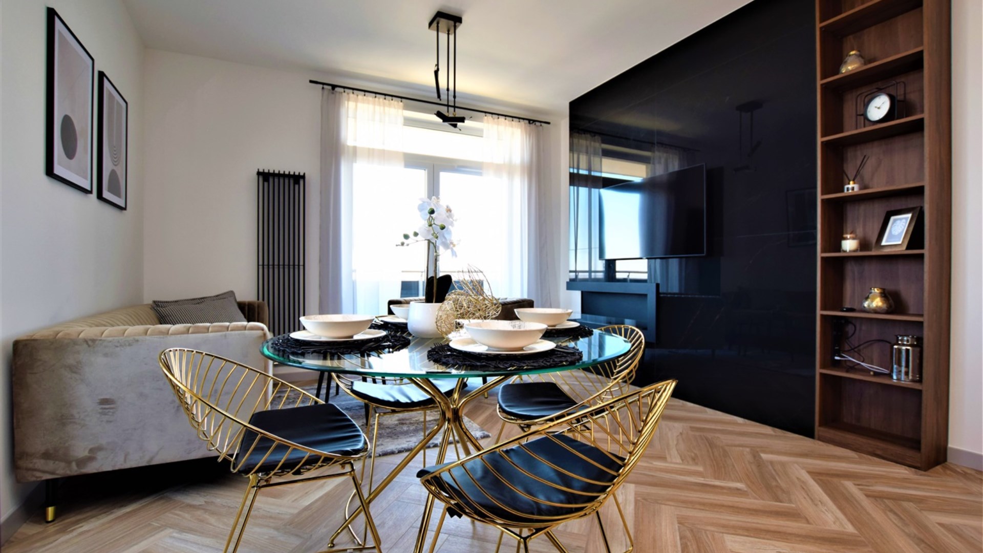 Mieszkanie na wynajem