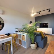 Mieszkanie na wynajem