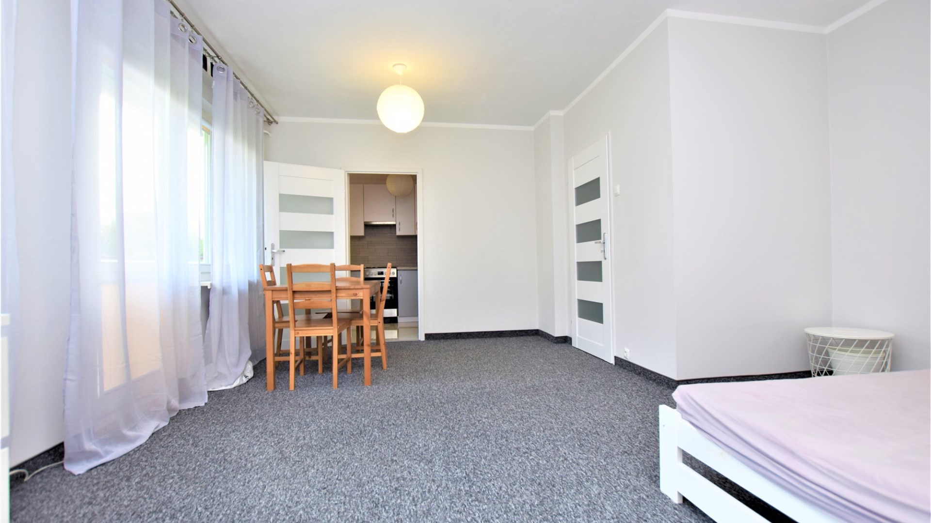 Mieszkanie na wynajem