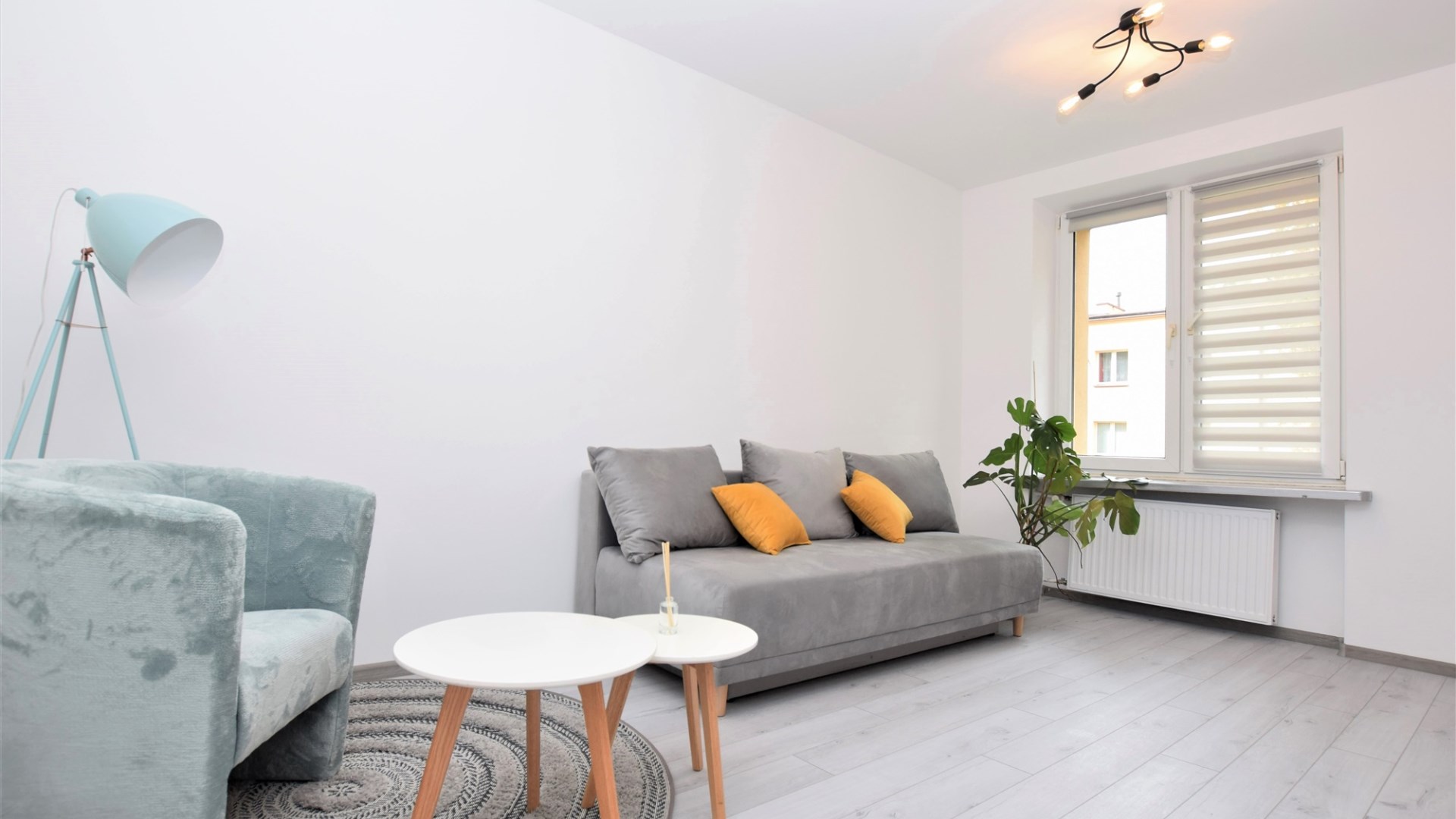 Mieszkanie na wynajem