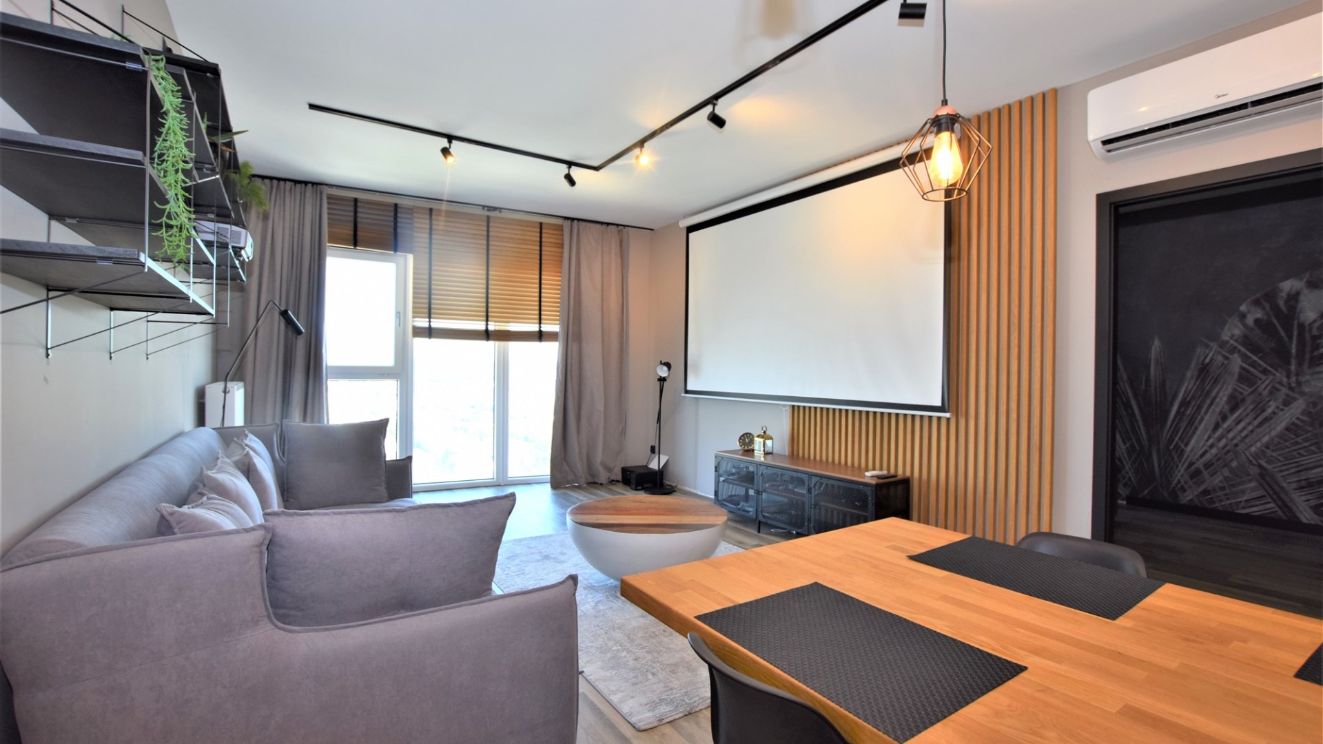 Mieszkanie na wynajem