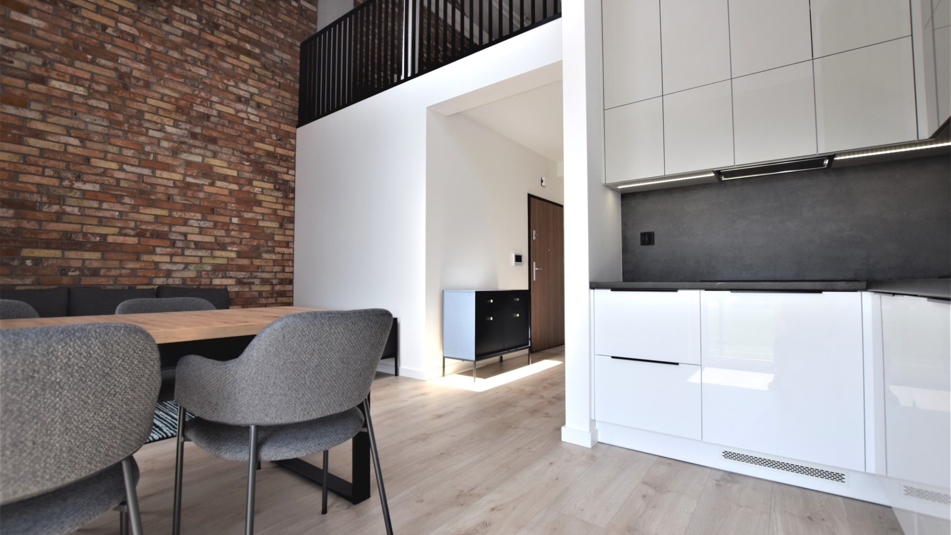 Mieszkanie na wynajem