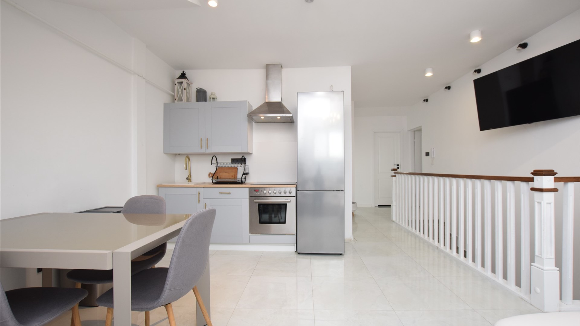 Mieszkanie na wynajem