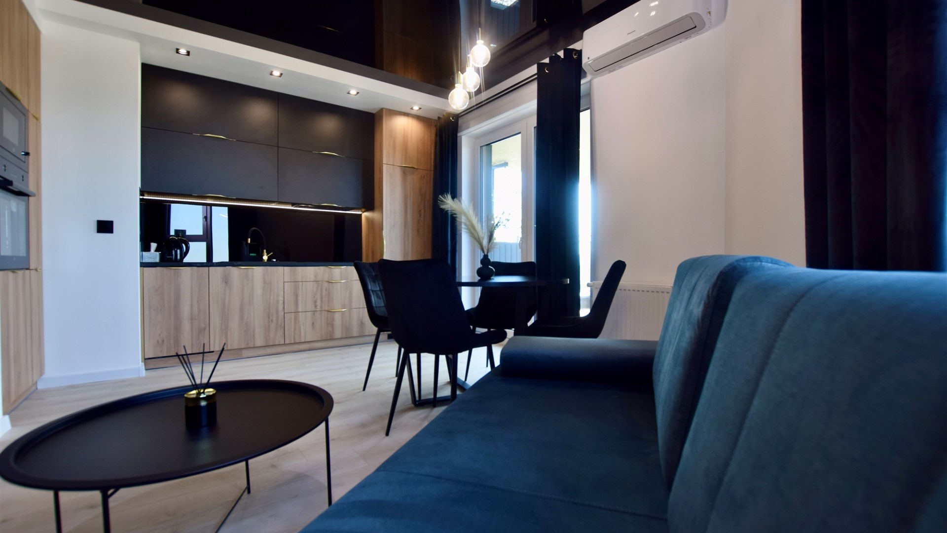 Mieszkanie na wynajem