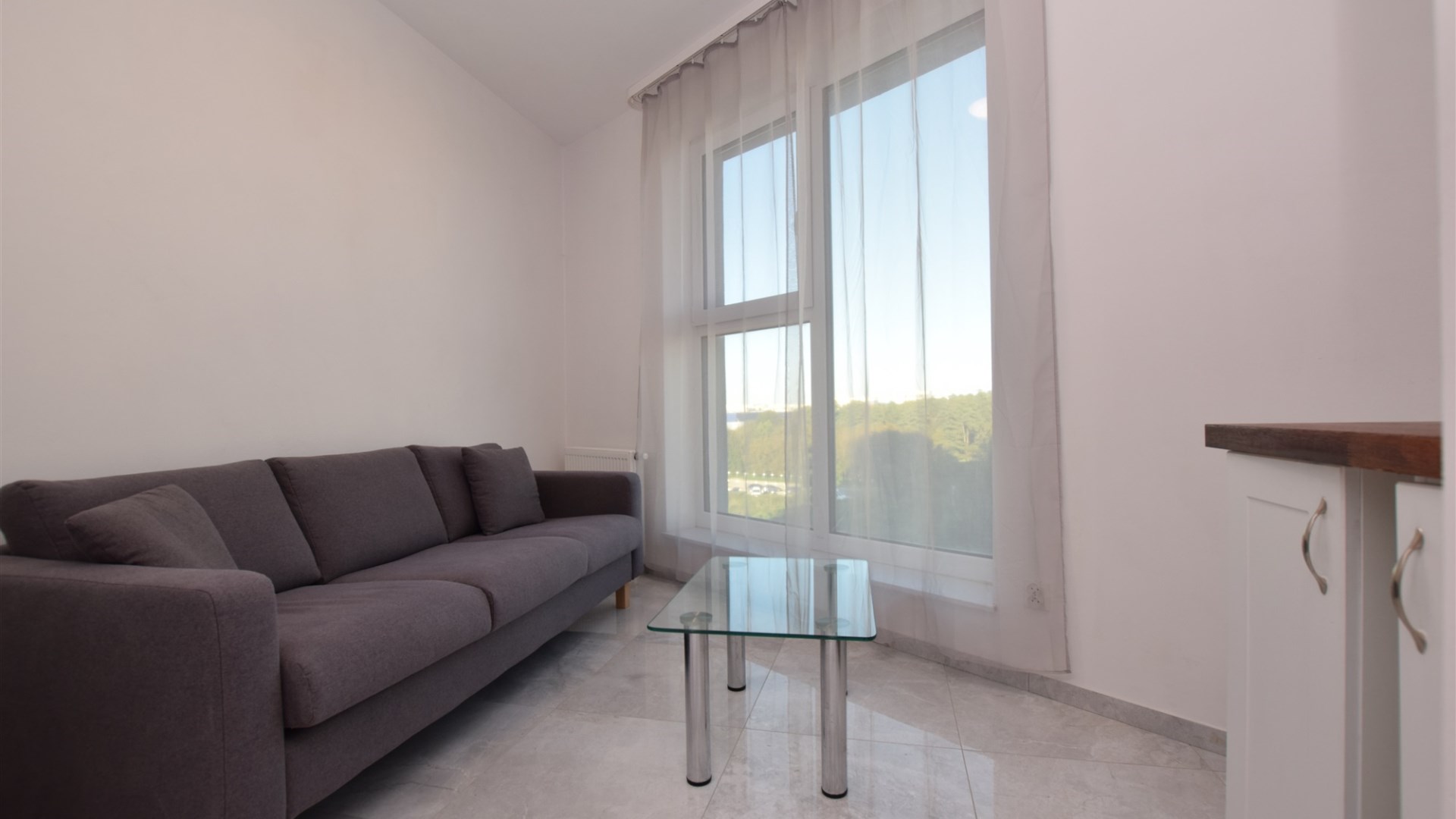 Mieszkanie na wynajem