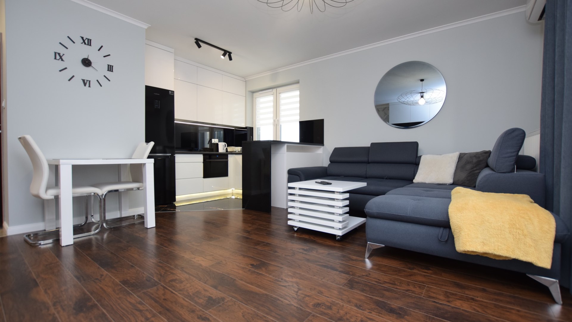 Mieszkanie na wynajem