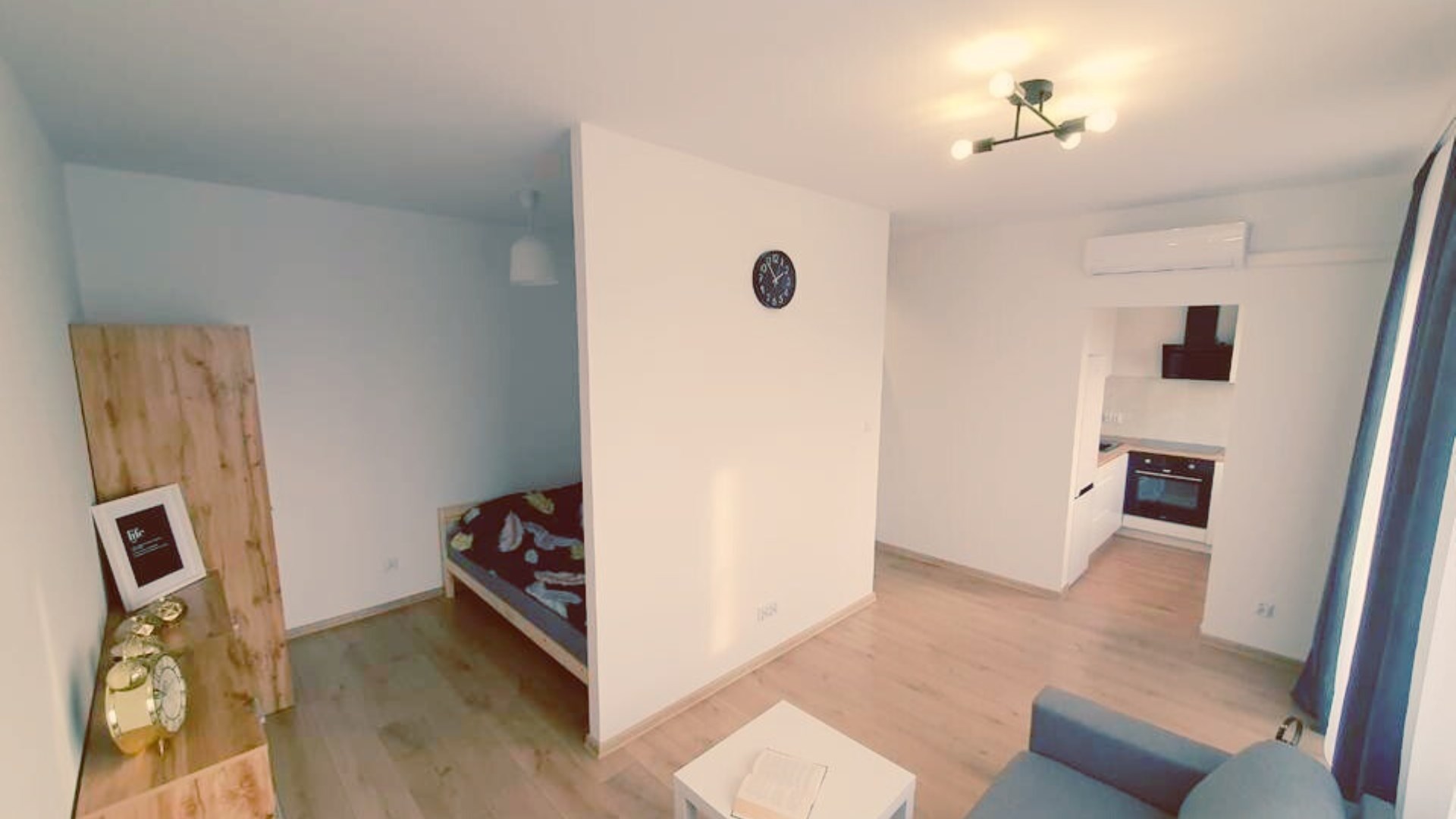 Mieszkanie na wynajem