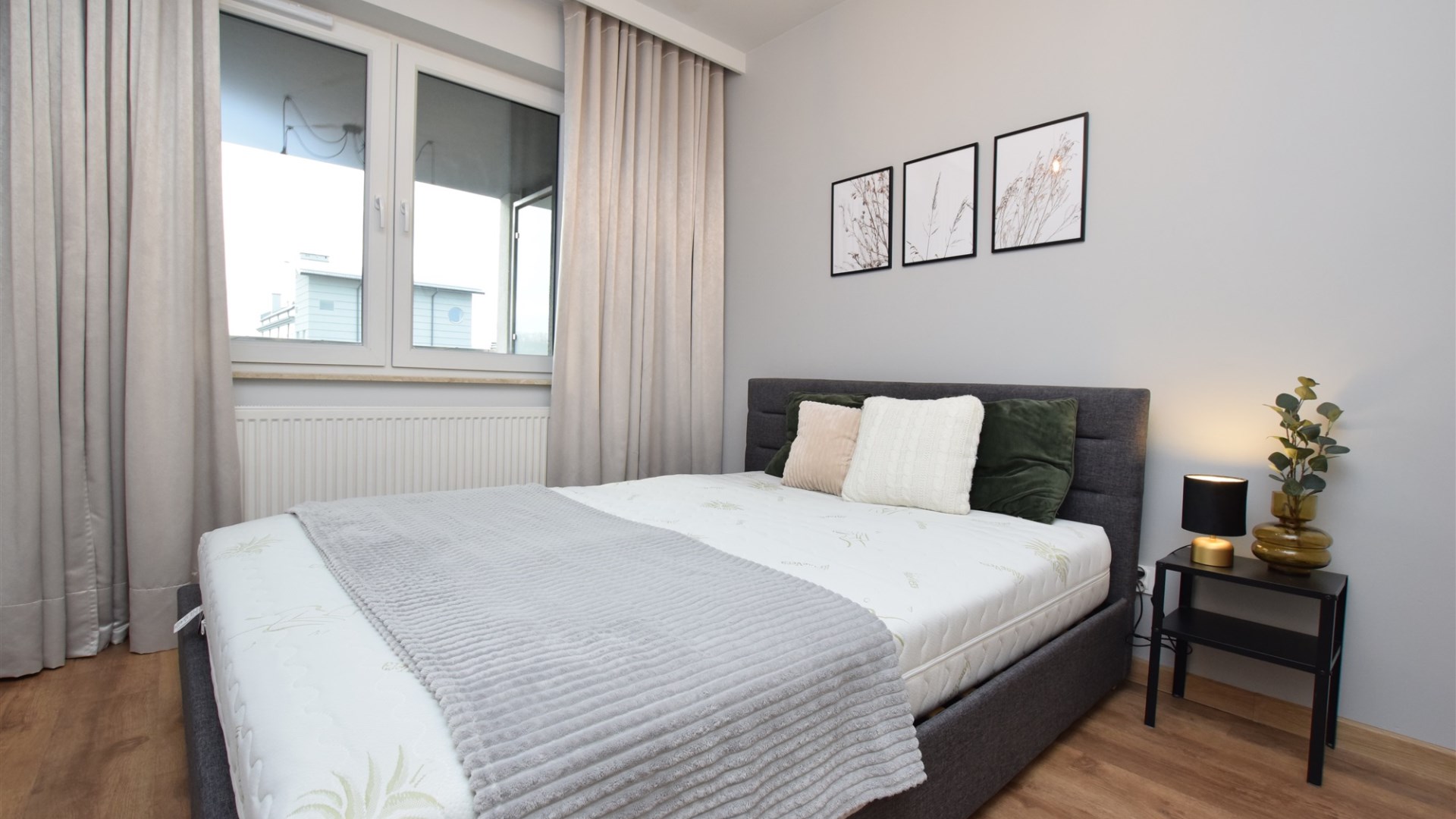 Mieszkanie na wynajem