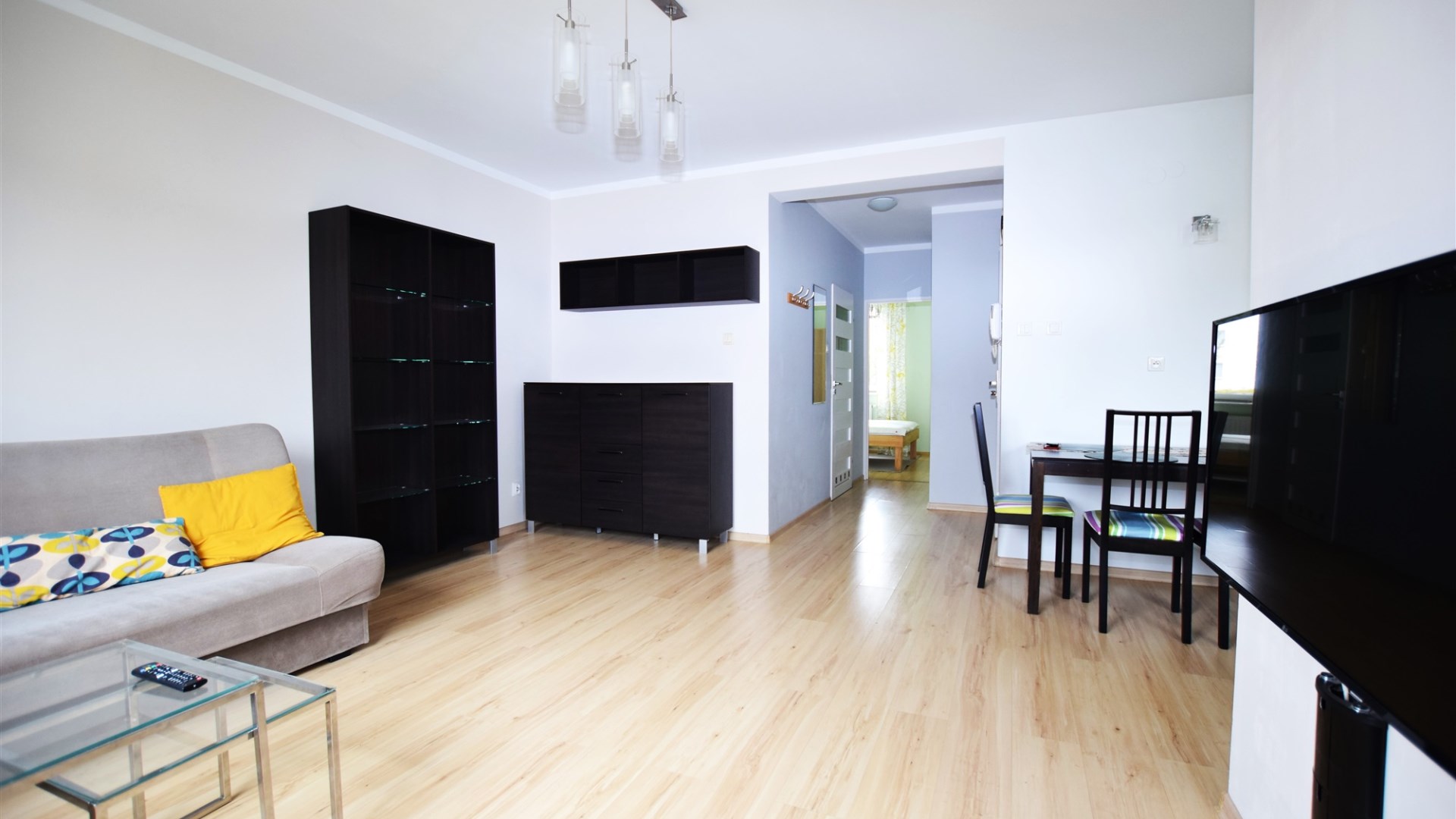 Mieszkanie na wynajem