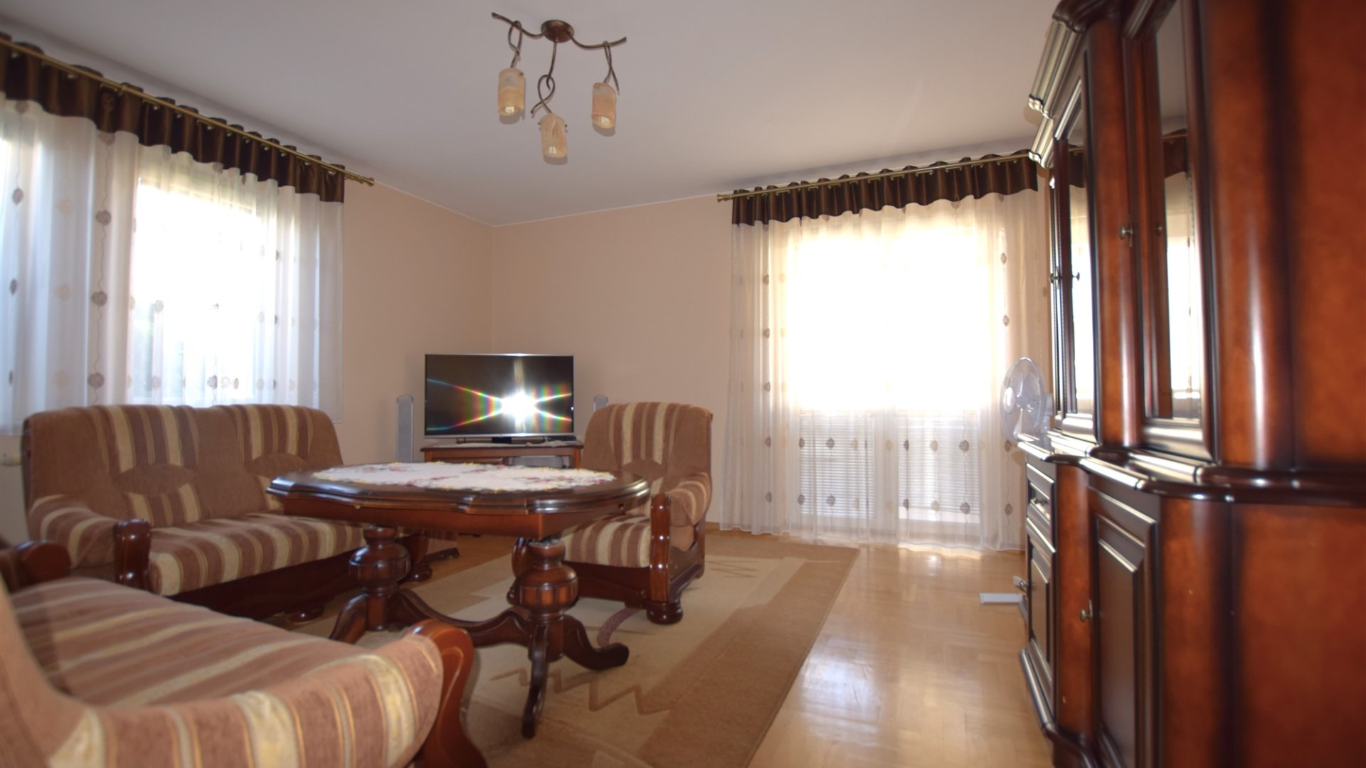 Mieszkanie na wynajem