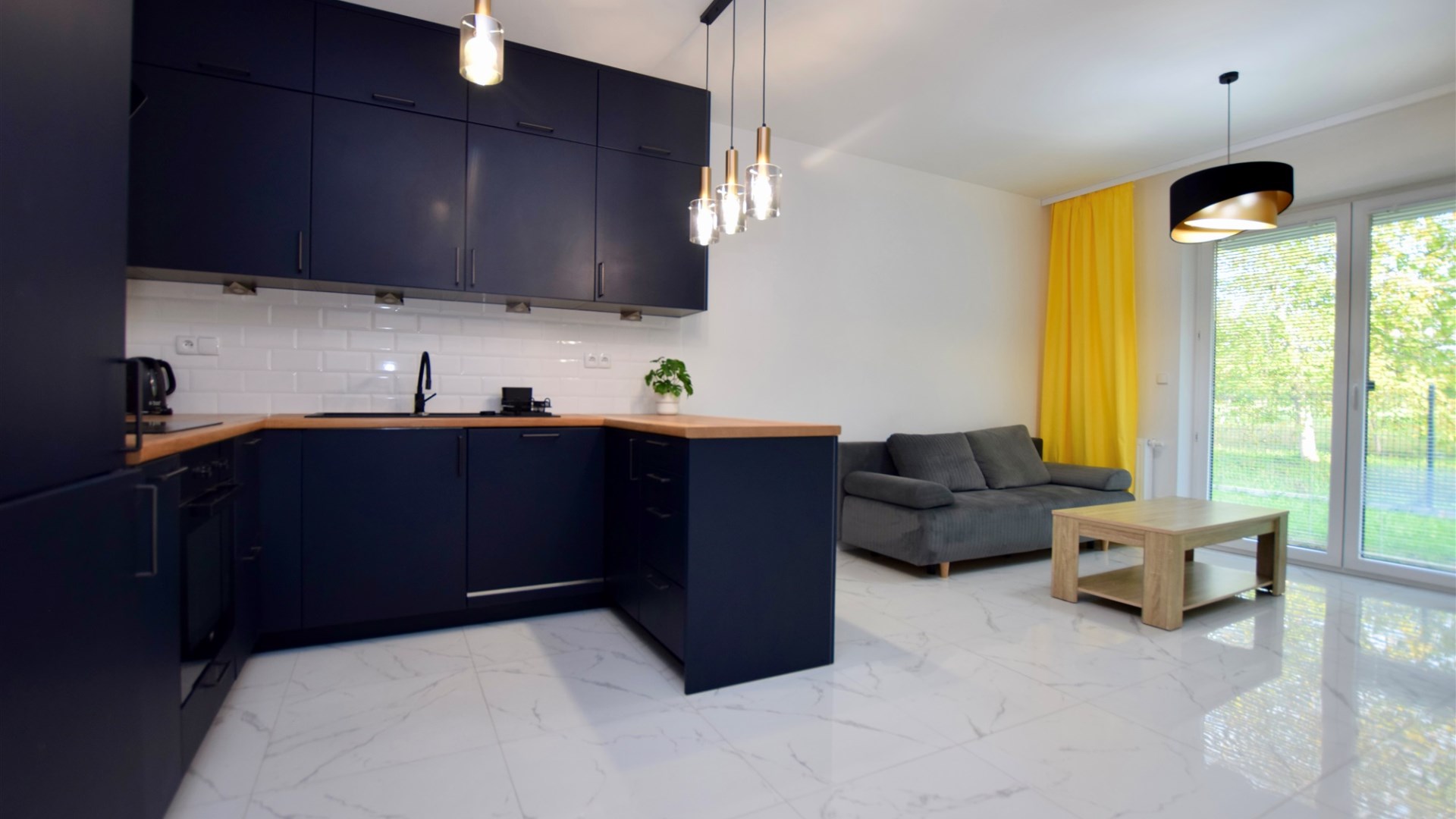 Mieszkanie na wynajem