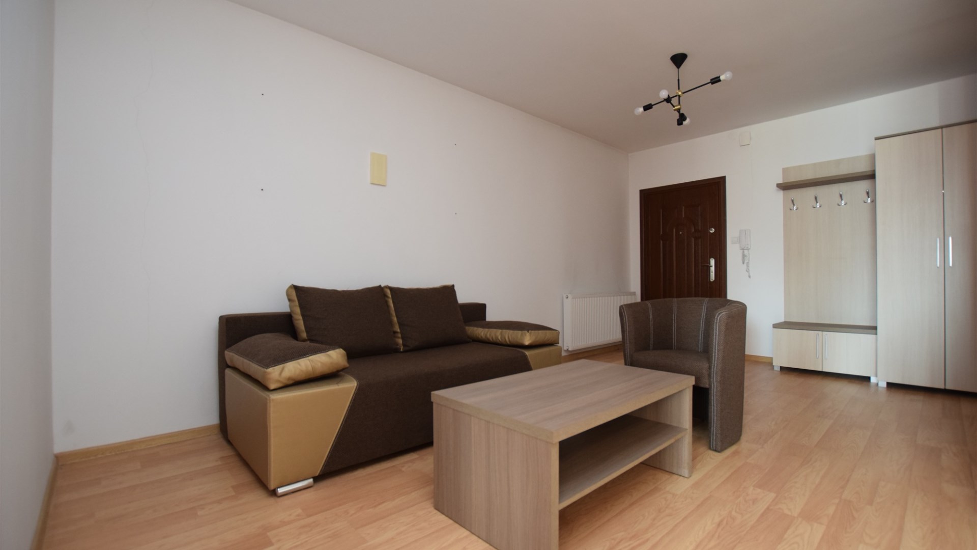 Mieszkanie na wynajem