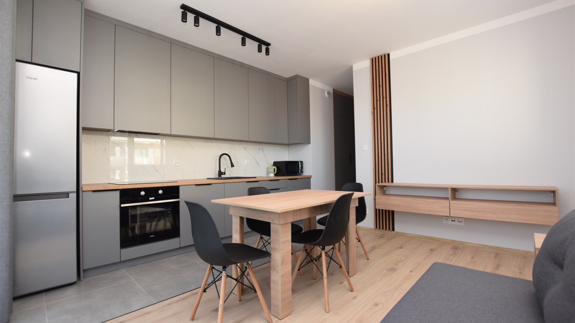 Mieszkanie na wynajem