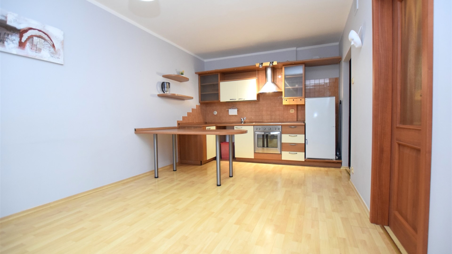 Mieszkanie na wynajem