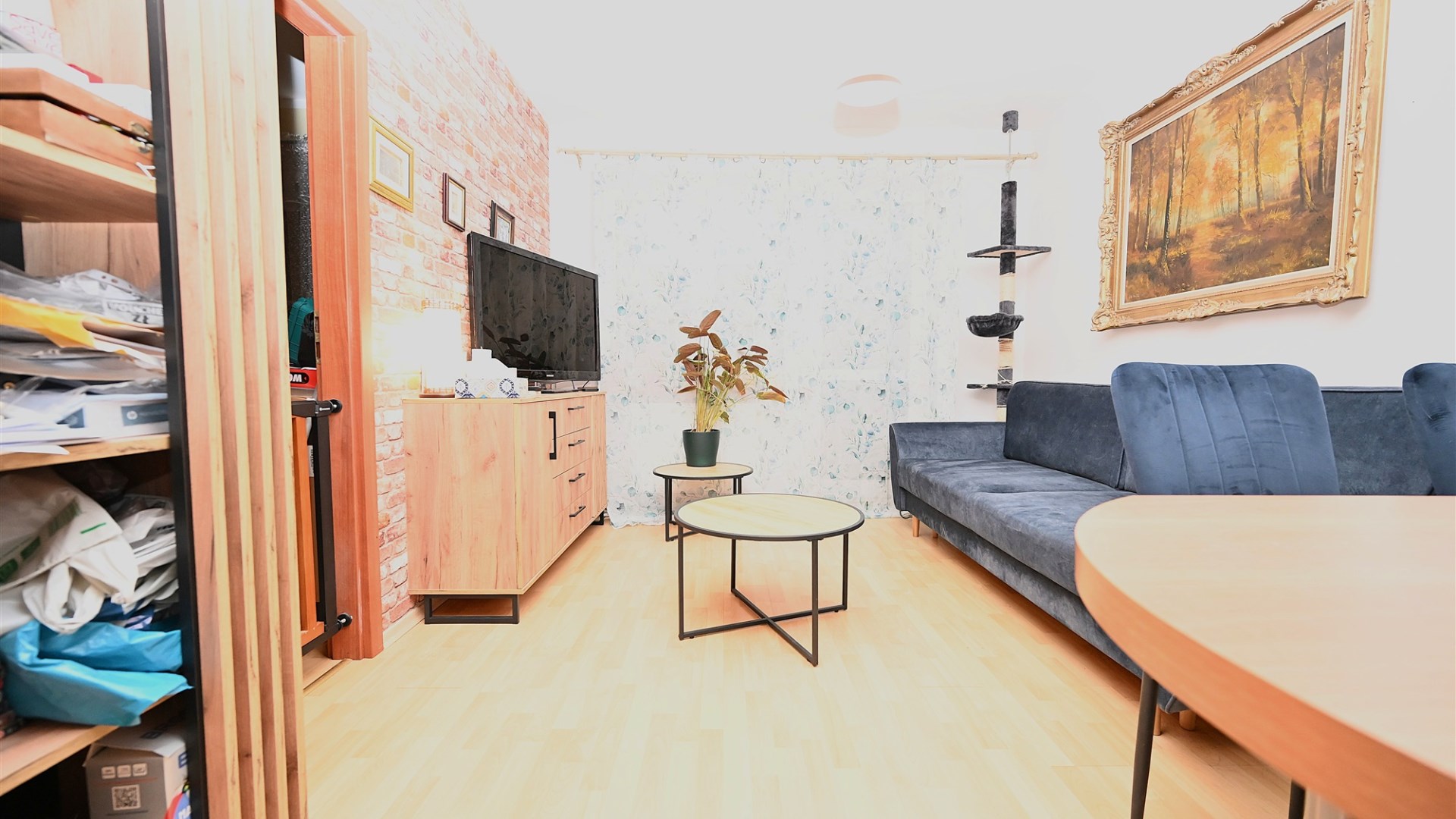 Mieszkanie na wynajem