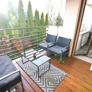 Mieszkanie na wynajem