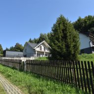 Dom na sprzedaż