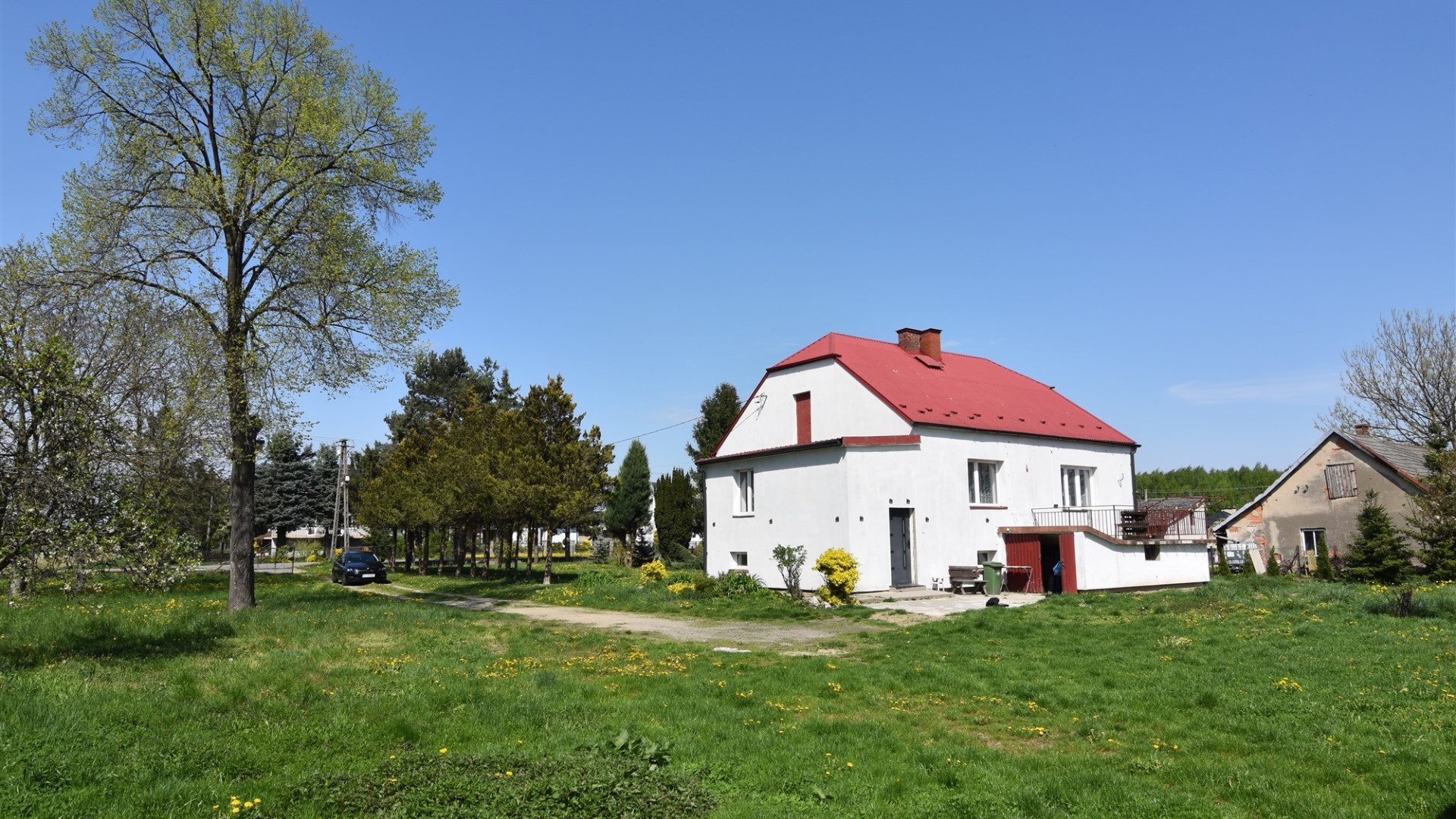Mieszkanie na wynajem