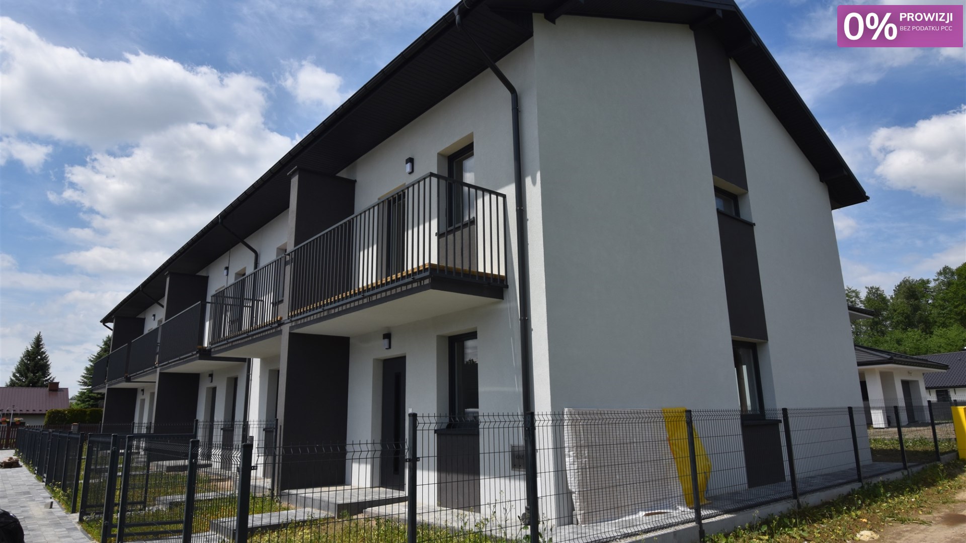 Mieszkanie na sprzedaż