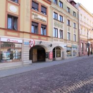 Lokal na sprzedaż