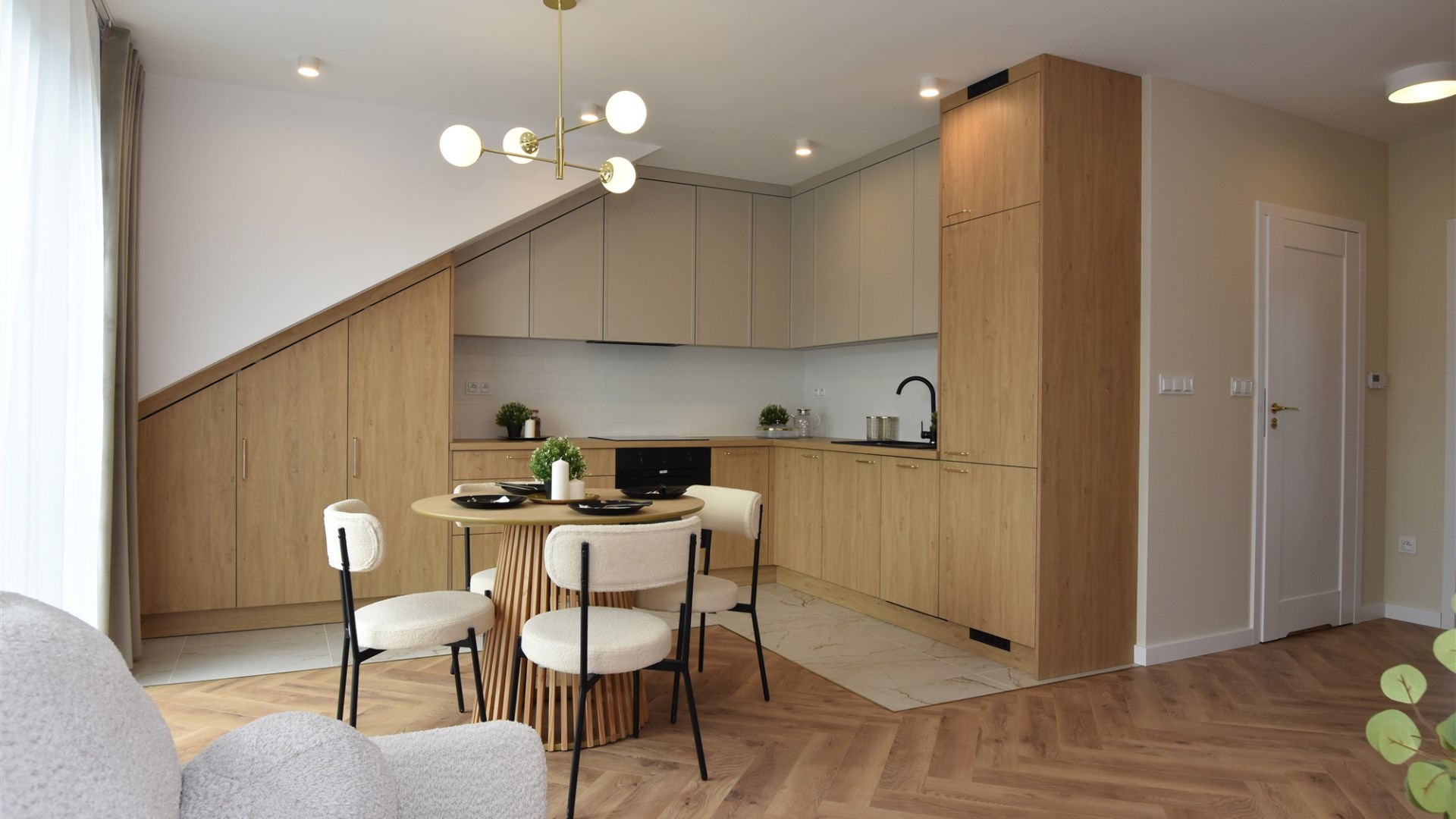 Mieszkanie na sprzedaż