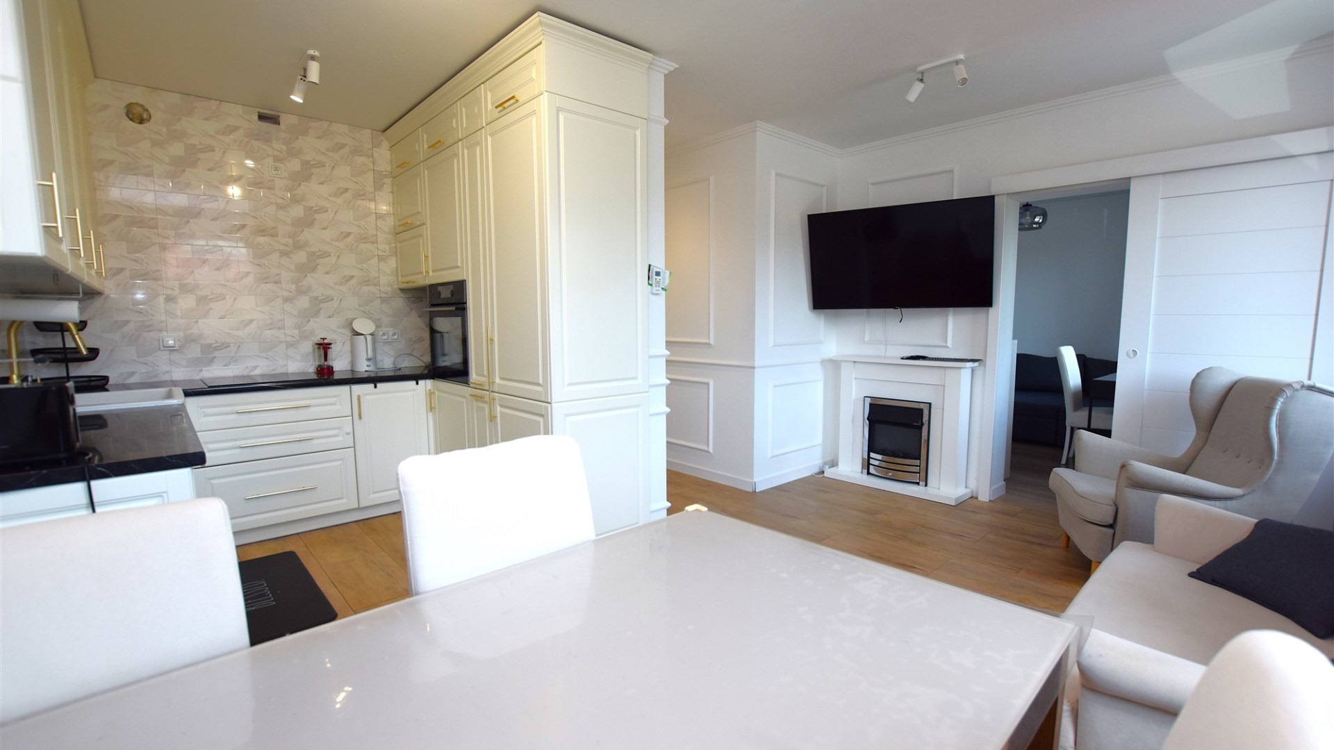 Mieszkanie na wynajem