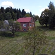 Dom na sprzedaż