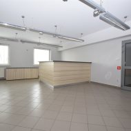Lokal na wynajem