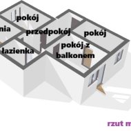 Mieszkanie na sprzedaż