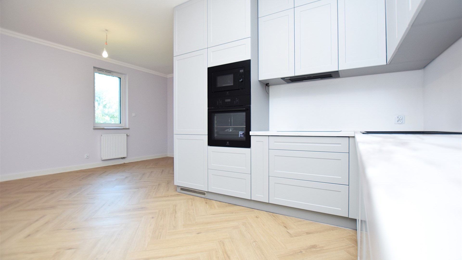 Mieszkanie na wynajem