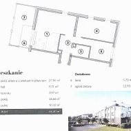 Mieszkanie na wynajem