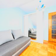 Mieszkanie na wynajem