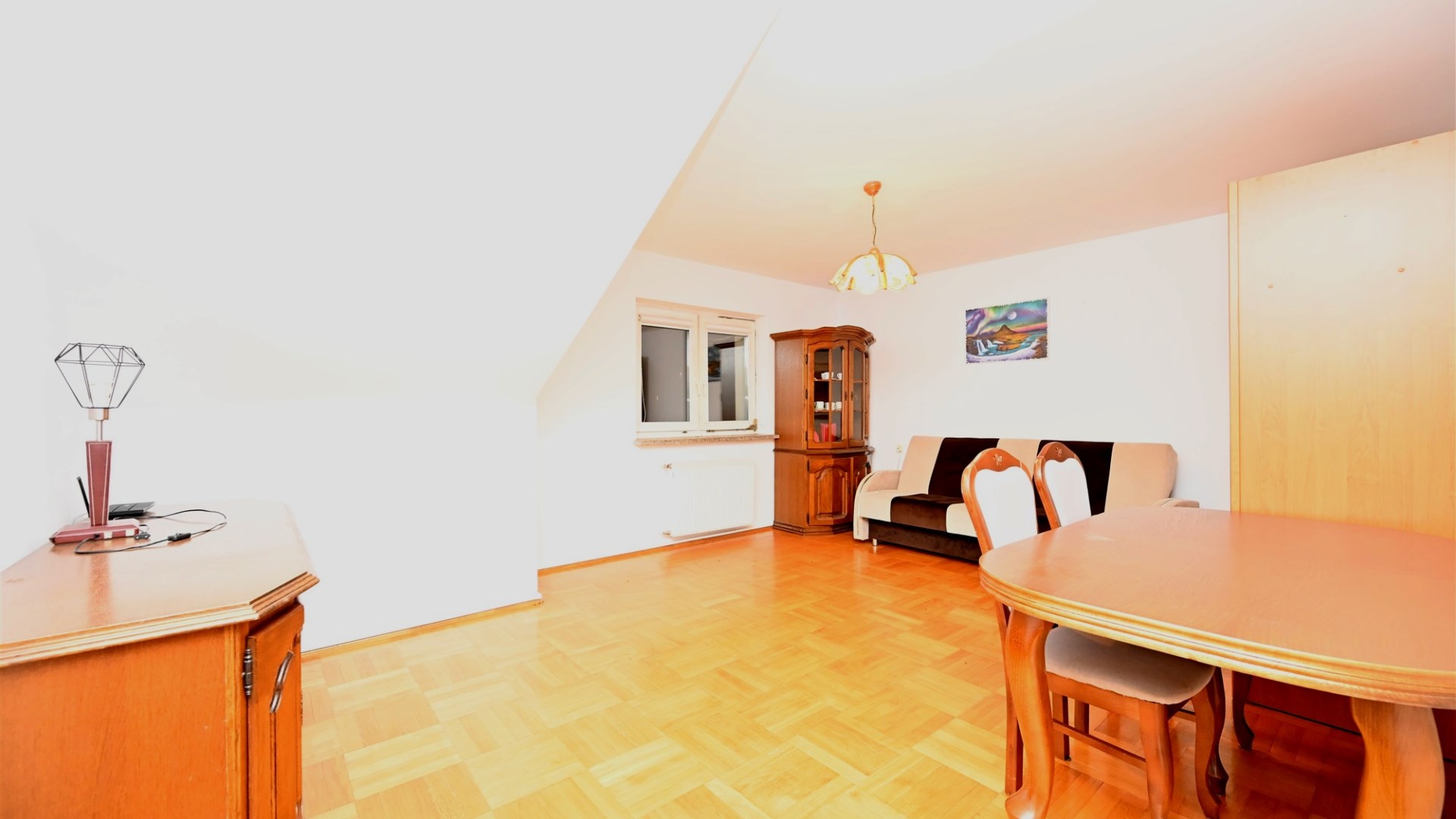 Mieszkanie na wynajem