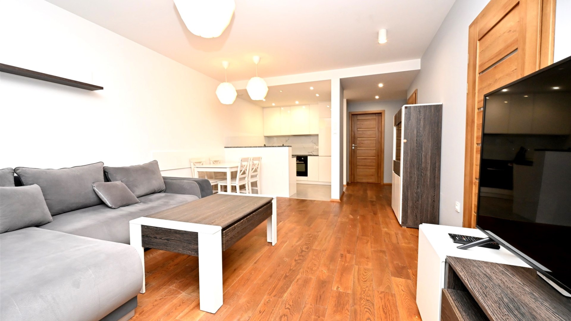 Mieszkanie na wynajem