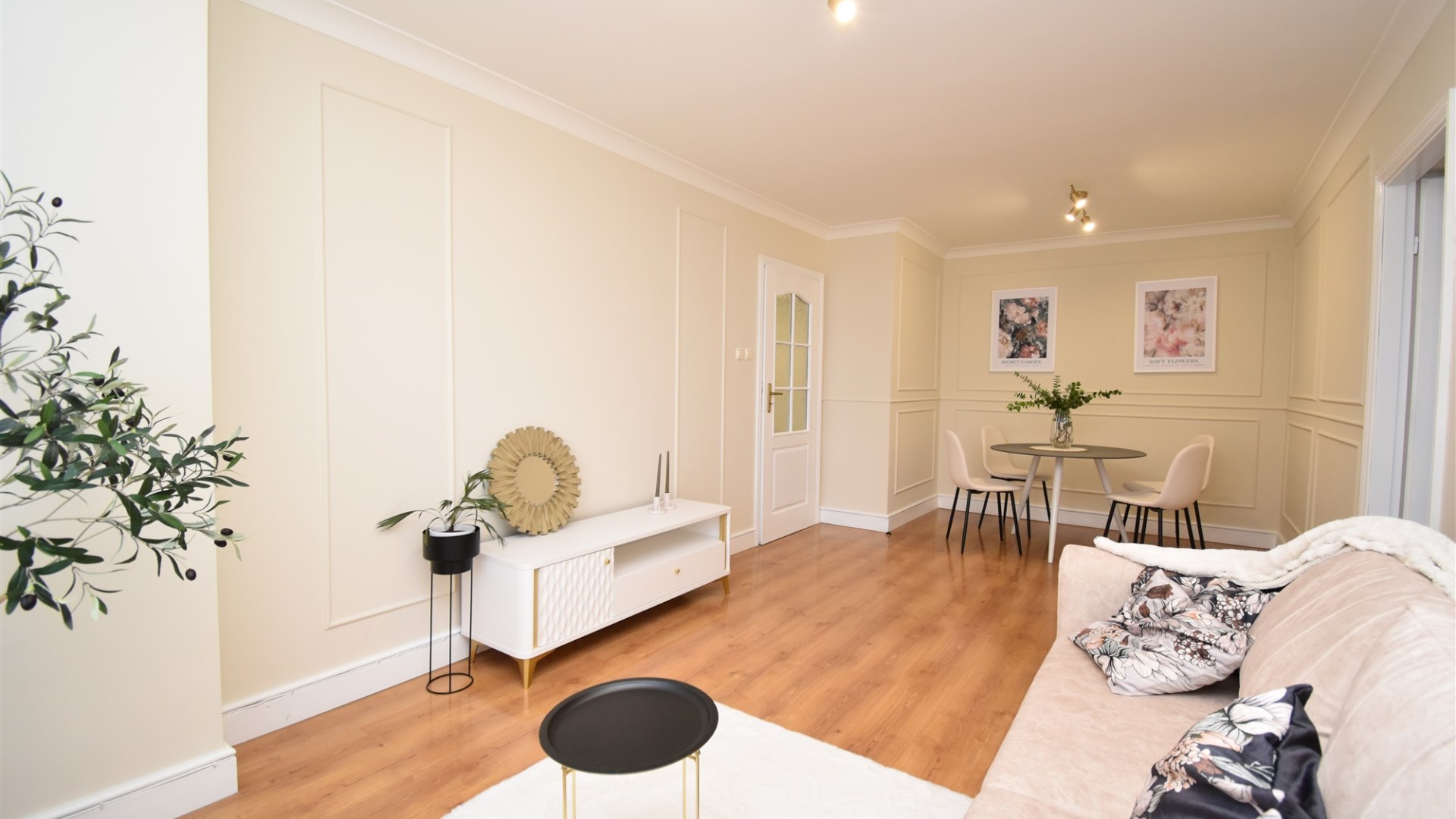 Mieszkanie na wynajem