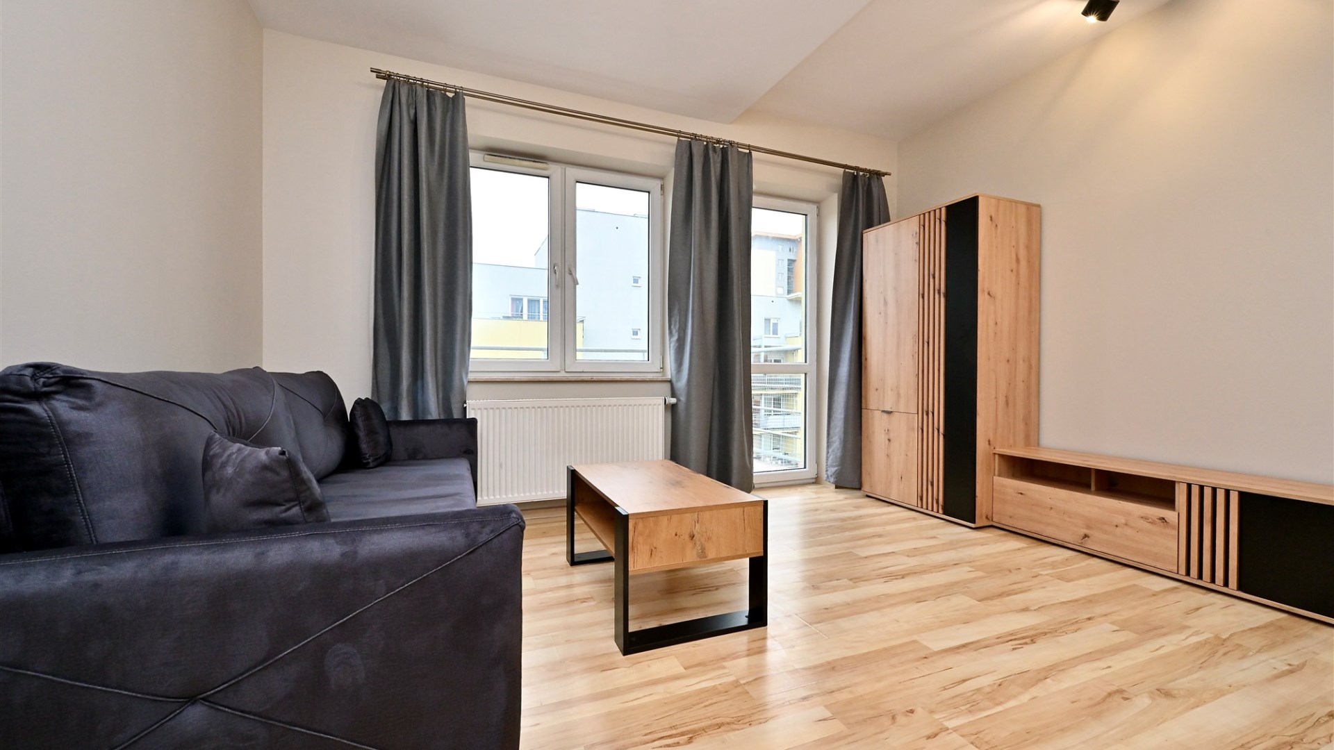 Mieszkanie na wynajem