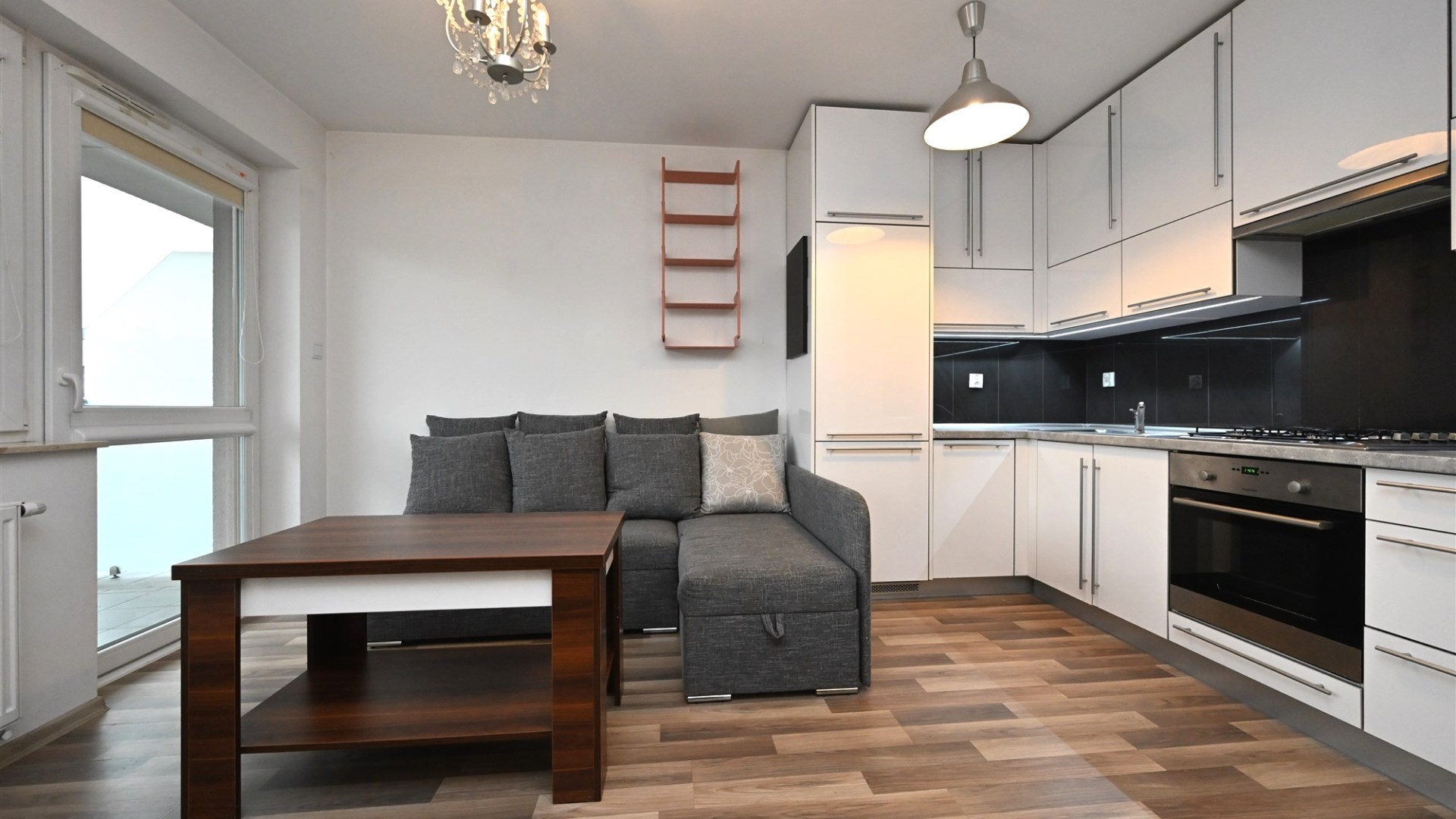 Mieszkanie na wynajem