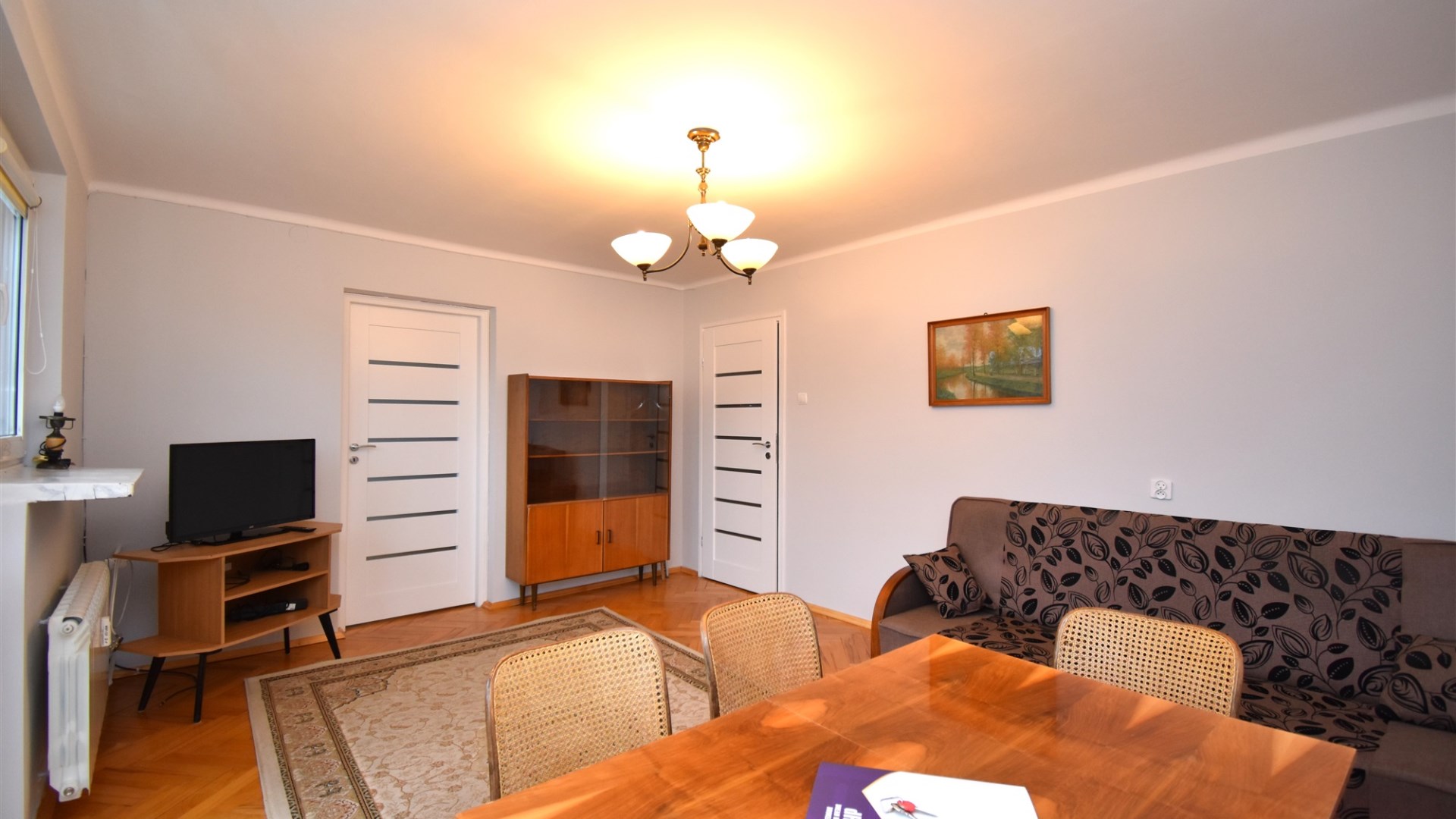 Mieszkanie na wynajem